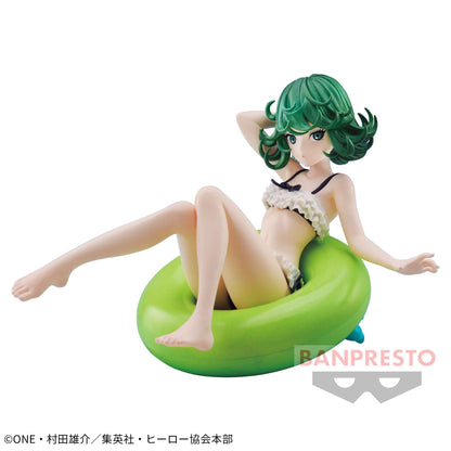 Tatsumaki Celestial vivi Banpresto One Punch Man