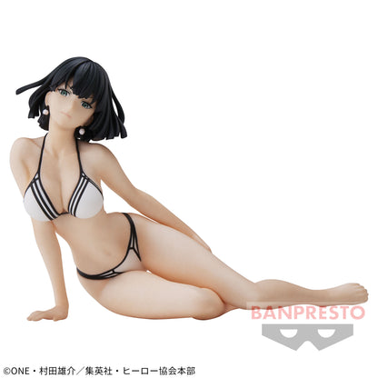Fubuki Celestial vivi Banpresto One Punch Man