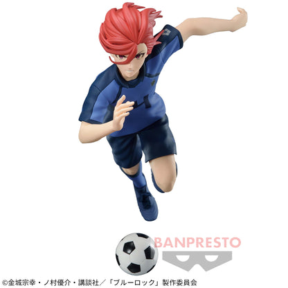 Hyoma Chigiri Figure Banpresto Blue Lock