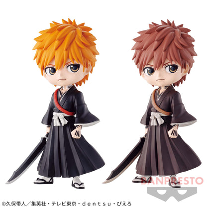 Ichigo Kurosaki Thousand Year Blood War Arc ver. Q posket BLEACH Banpresto