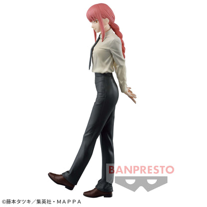 Makima CHAIN SPIRITS vol.3 Banpresto Chainsaw Man