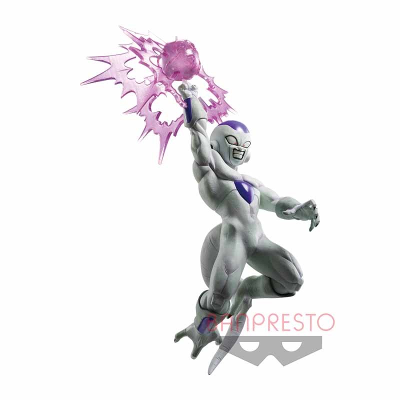 Freezer - GxMateria Bandai Spirits