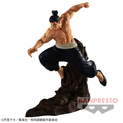 Aoi Todo Combination Battle Jujutsu Kaisen Banpresto