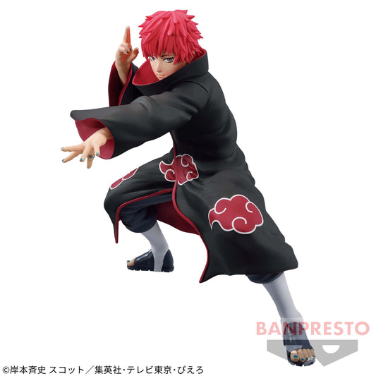 SASORI VIBRATION STARS NARUTO Shippuden