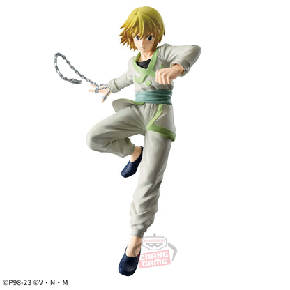 Kurapika VIBRATION STARS Banpresto HUNTER×HUNTER