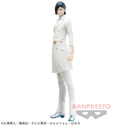 Uryu Ishida SOLID AND SOULS BLEACH Banpresto