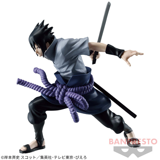 UCHIHA SASUKE III VIBRATION STARS NARUTO Shippuden