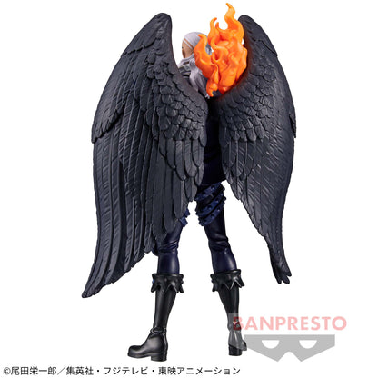 King EXTRA DXF THE GRANDLINE SERIES Banpresto