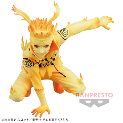 Uzumaki Naruto PANEL SPECTACLE A New Three-Way Standoff NARUTO Shippuden