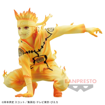 Uzumaki Naruto PANEL SPECTACLE A New Three-Way Standoff NARUTO Shippuden