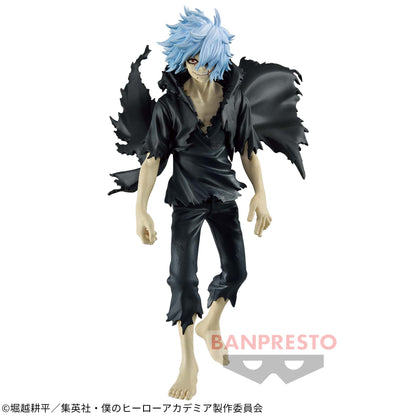 Tomura Shigaraki DXF Banpresto My Hero Academia