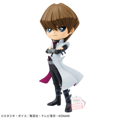 Seto Kaiba Q posket Banpresto Yu-Gi-Oh!