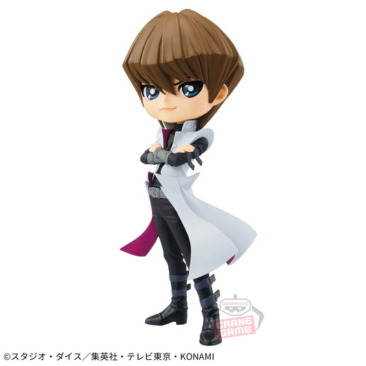 Seto Kaiba Q posket Banpresto Yu-Gi-Oh!
