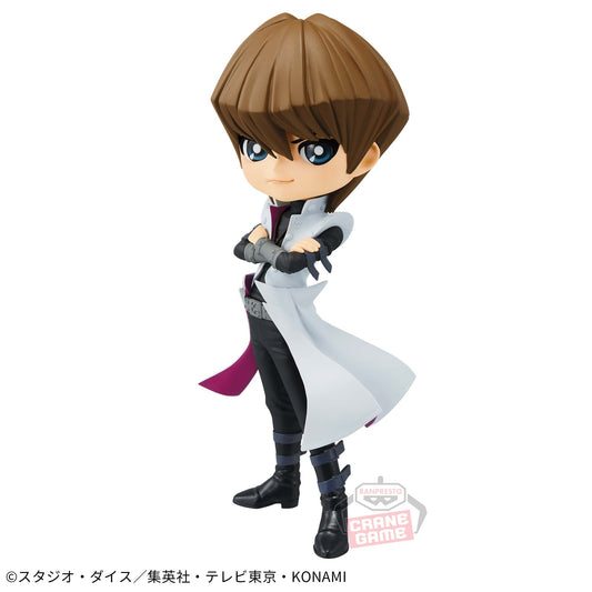 Seto Kaiba Q posket Banpresto Yu-Gi-Oh!