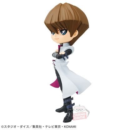 Seto Kaiba Q posket Banpresto Yu-Gi-Oh!