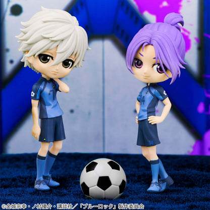 Reo Mikage Q posket Banpresto Blue Lock