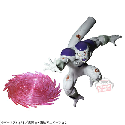 Freezer II GxMateria Bandai Spirits