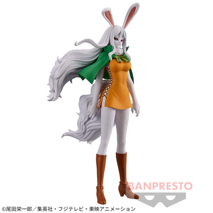 Carrot Sulong DXF Wano Country vol.9 THE GRANDLINE SERIES Banpresto
