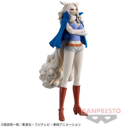 Wanda DXF THE GRANDLINE SERIES Banpresto