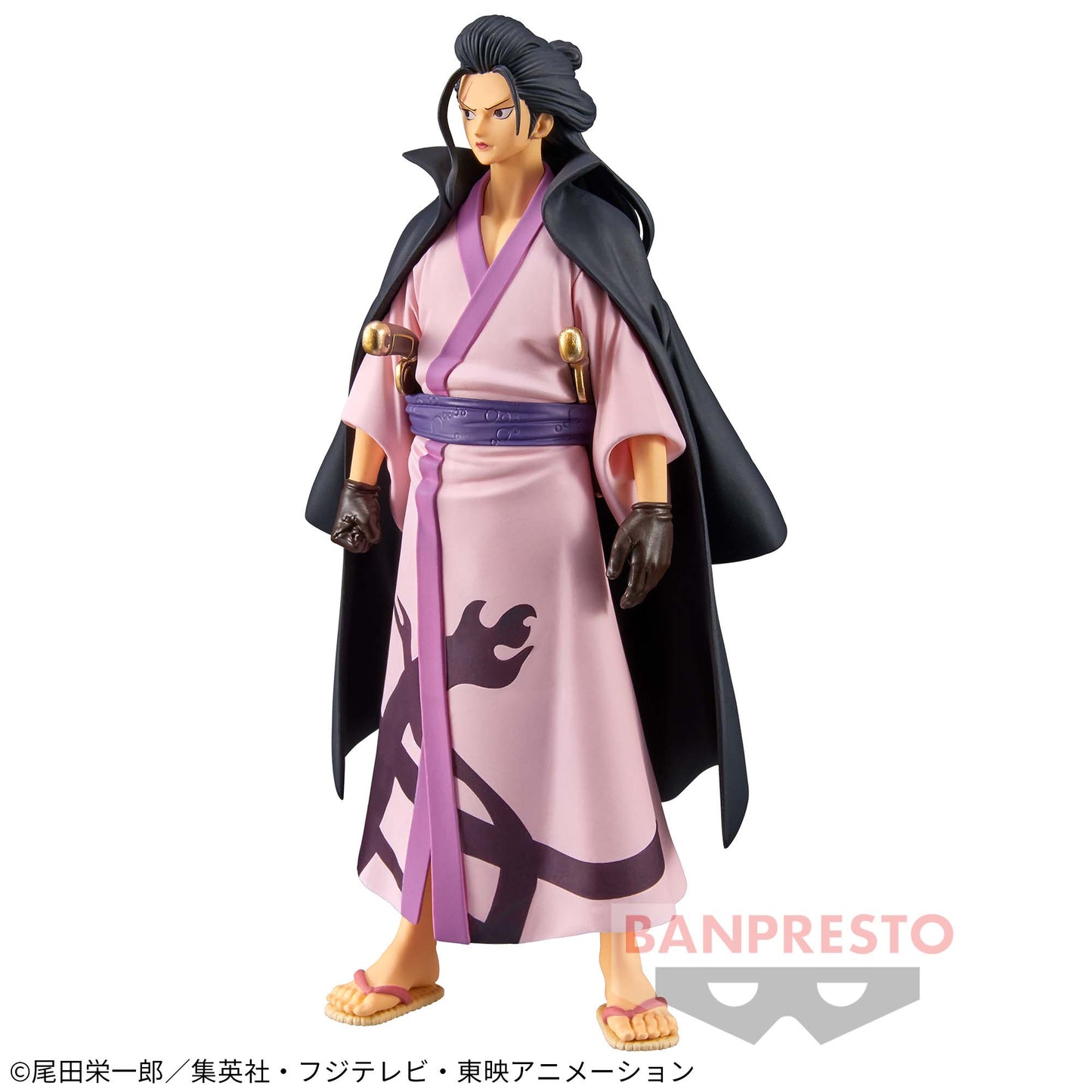 Izo DXF THE GRANDLINE SERIES Banpresto