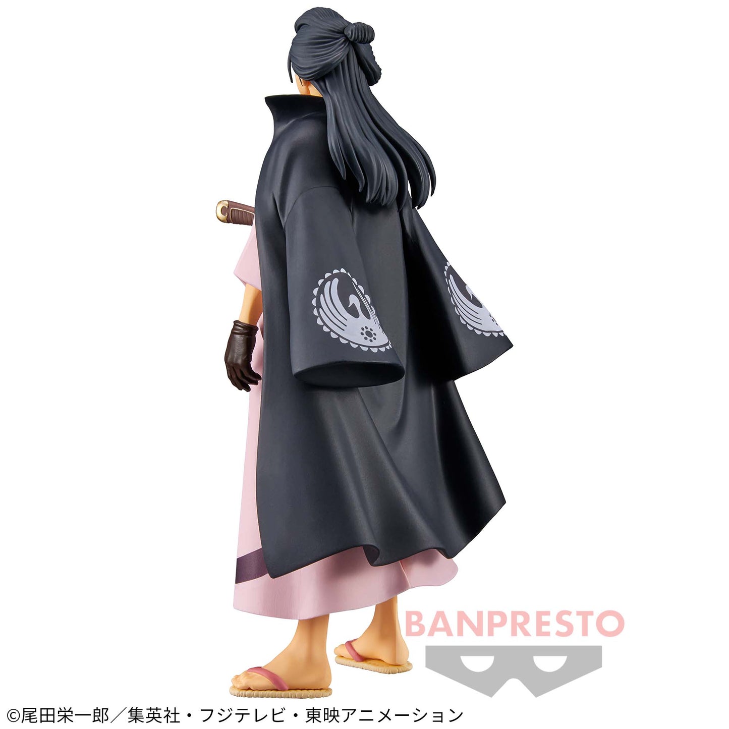 Izo DXF THE GRANDLINE SERIES Banpresto