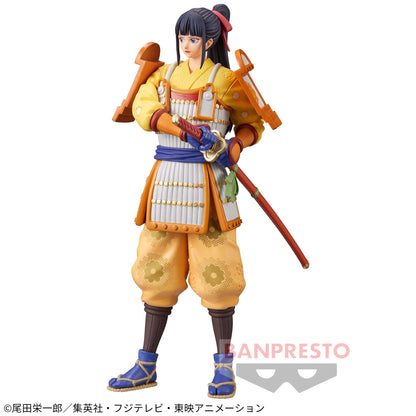 Kiku EXTRA DXF THE GRANDLINE SERIES Banpresto