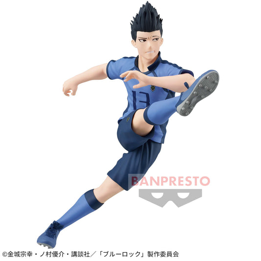 Barou Shoei Figure Banpresto Blue Lock