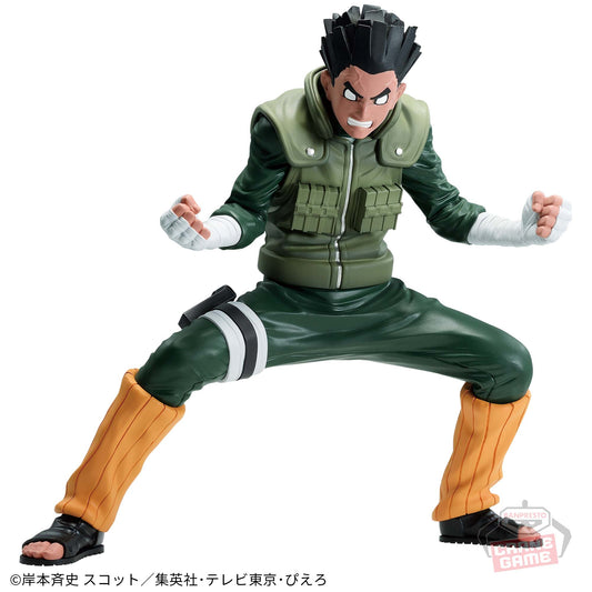 ROCK LEE II VIBRATION STARS NARUTO Shippuden