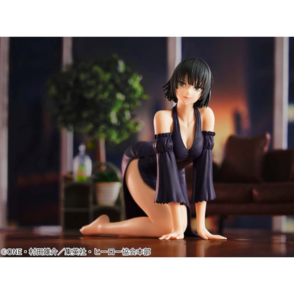 Fubuki Relax Time Banpresto One Punch Man