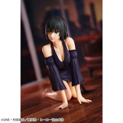 Fubuki Relax Time Banpresto One Punch Man