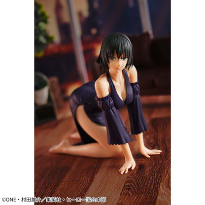 Fubuki Relax Time Banpresto One Punch Man