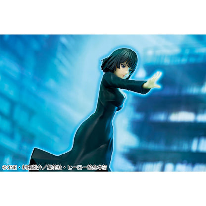 Fubuki Figure #6 Banpresto One Punch Man