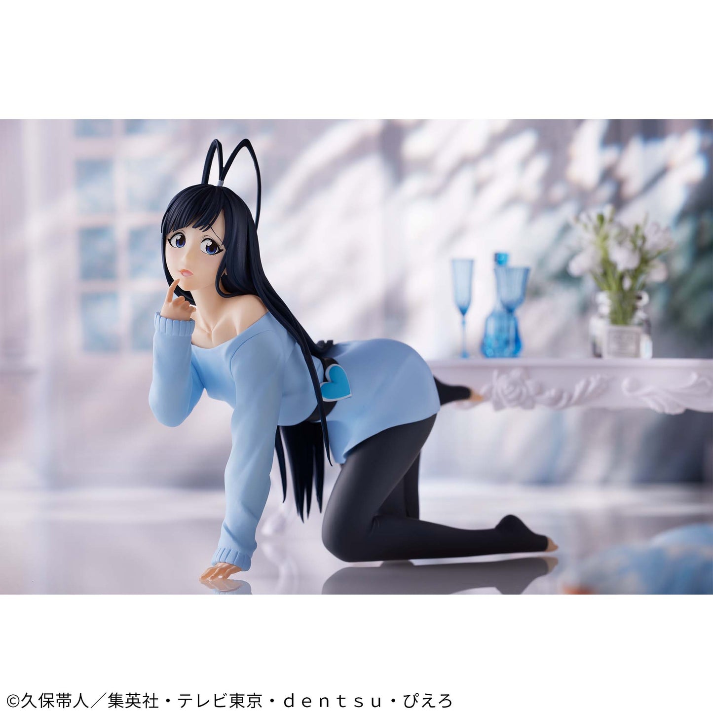 Giselle Jewel Relax time BLEACH Banpresto