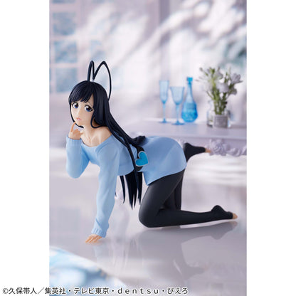 Giselle Jewel Relax time BLEACH Banpresto