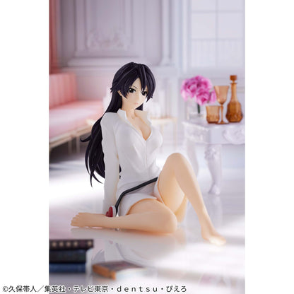 Bambietta Basterbine Relax time BLEACH Banpresto