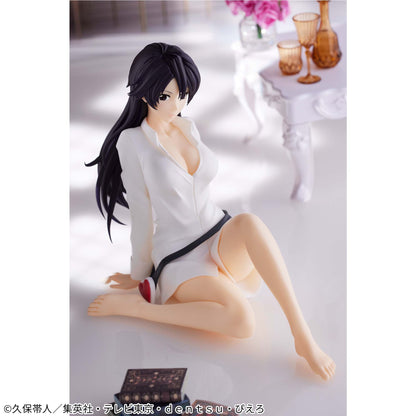 Bambietta Basterbine Relax time BLEACH Banpresto