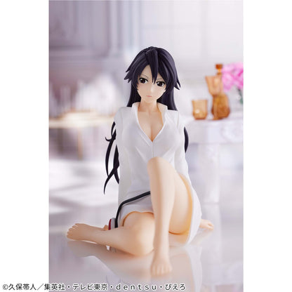 Bambietta Basterbine Relax time BLEACH Banpresto