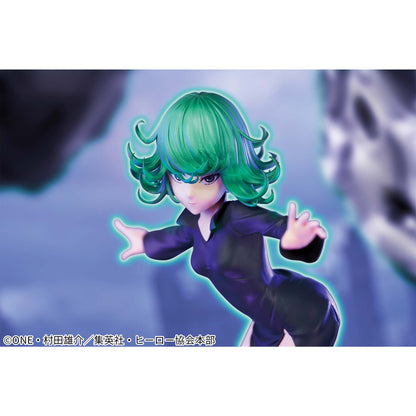 Tatsumaki Figure #5 Banpresto One Punch Man