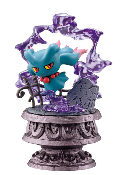 Pokemon Little Night 2 Collection Re-Ment