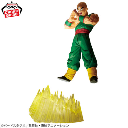 Tenshinhan GxMateria Bandai Spirits