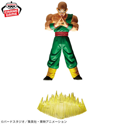 Tenshinhan GxMateria Bandai Spirits