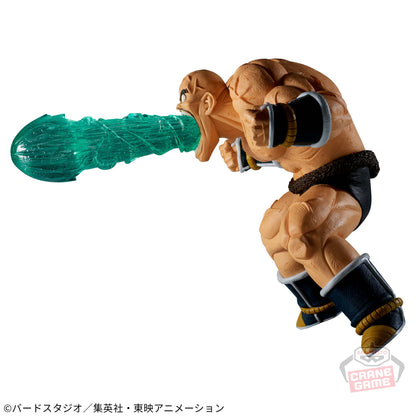 Nappa GxMateria Figure Bandai Spirits