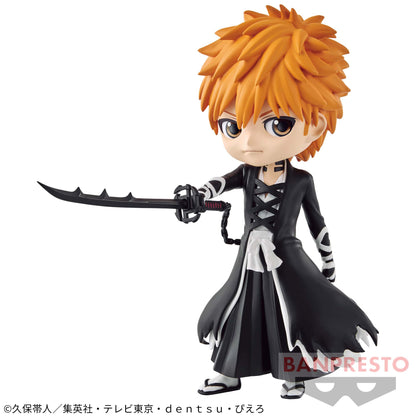 Ichigo Kurosaki Thousand Year Blood War Arc vol.2 Q posket BLEACH Banpresto