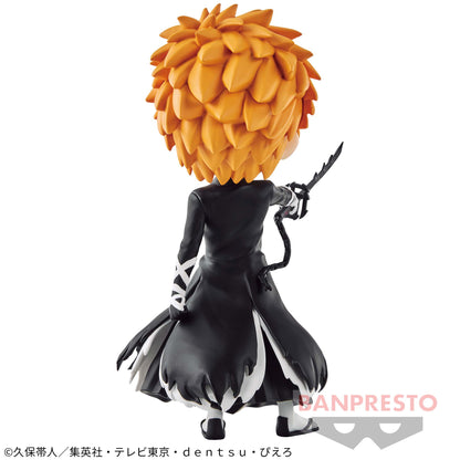 Ichigo Kurosaki Thousand Year Blood War Arc vol.2 Q posket BLEACH Banpresto