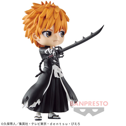 Ichigo Kurosaki Thousand Year Blood War Arc vol.2 Q posket BLEACH Banpresto