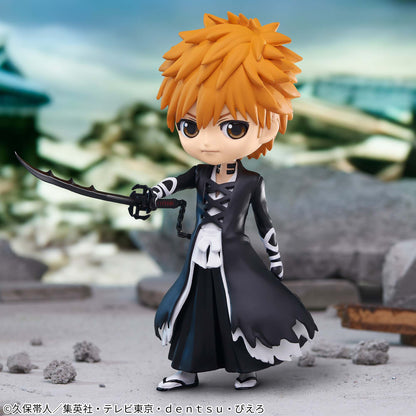 Ichigo Kurosaki Thousand Year Blood War Arc vol.2 Q posket BLEACH Banpresto