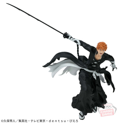 Ichigo Kurosaki VIBRATION STARS BLEACH Banpresto