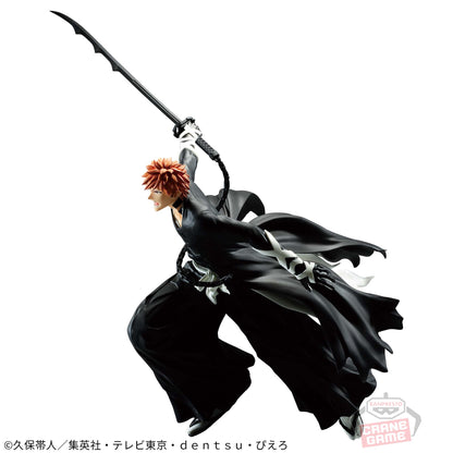 Ichigo Kurosaki VIBRATION STARS BLEACH Banpresto