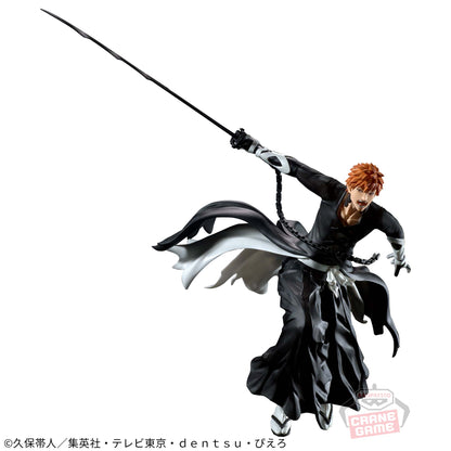 Ichigo Kurosaki VIBRATION STARS BLEACH Banpresto