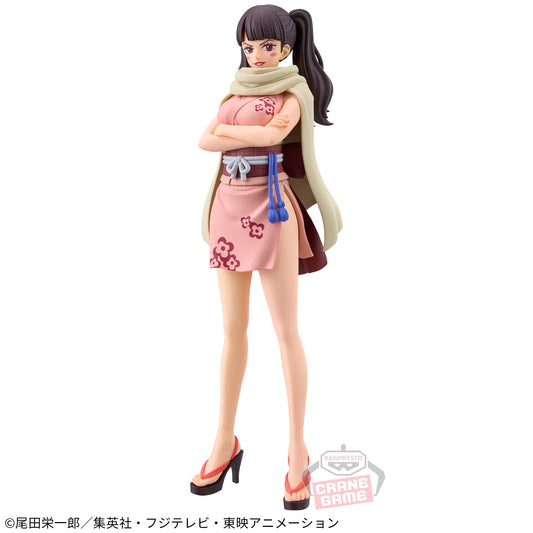 Shinobu EXTRA DXF THE GRANDLINE SERIES Banpresto